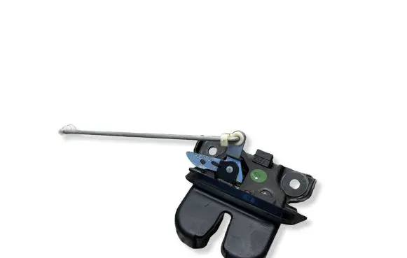 Audi A2 Tailgate/trunk/boot lock/catch/latch 4B9827505H