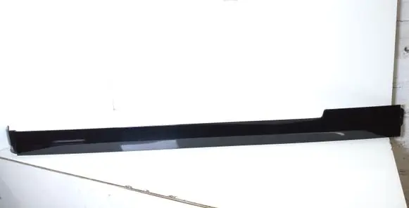 Mercedes-Benz Vito Viano W447 Sliding door rail trim A4476900370