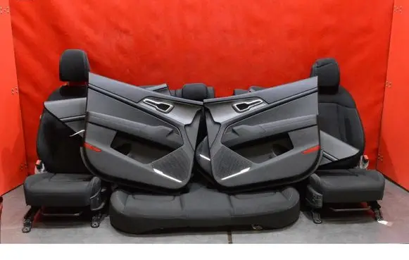 KIA Sportage Seat set 