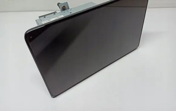 MG ZS Screen/display/small screen 