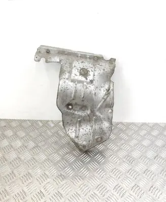 Opel Vectra C Heat shield in engine bay 55182370