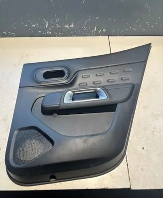 Citroen C5 Aircross II Rear door card panel trim 98250212ZD