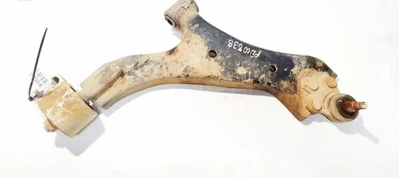 Opel Antara Front lower control arm/wishbone 96819162