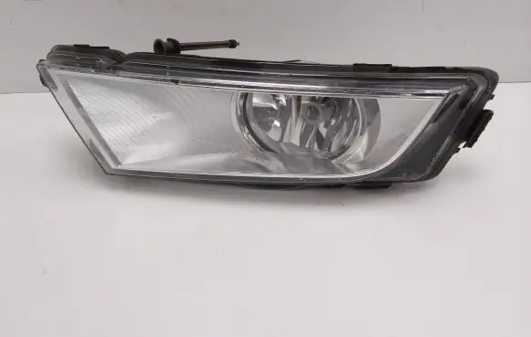 Skoda Octavia Mk3 (5E) Front fog light 5E0941699