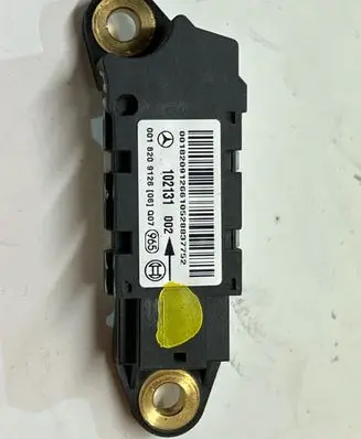 Mercedes-Benz C W203 Airbag deployment crash/impact sensor 0018209126 102131002