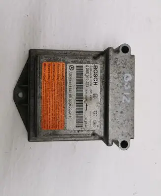 Mercedes-Benz Sprinter W906 Airbag control unit/module