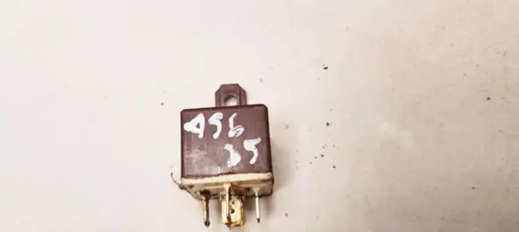 Renault Espace II Other relay 7700810927B 7700810927-B