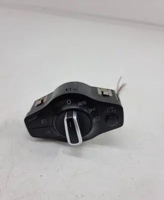 Audi Q5 SQ5 Light switch 8k0941531al 8k0941531