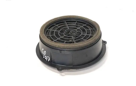 Audi A4 S4 B8 8K Rear door speaker 8K0035411A E75218 8K0035411