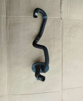 Audi A4 S4 B8 8K Heater radiator pipe/hose 8K1819350CJ