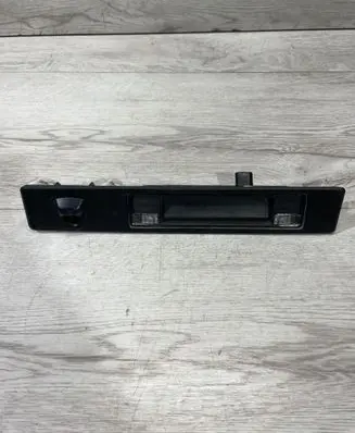 Volvo XC90 Tailgate/trunk/boot exterior handle 31349955 332015