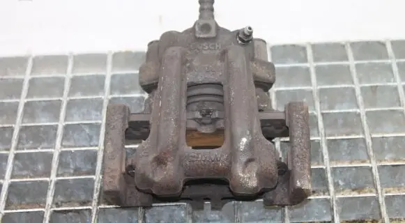 BMW 1 F20 F21 Rear brake caliper 6850857