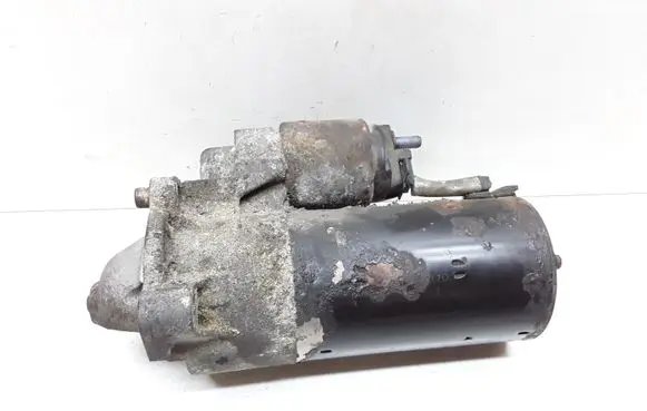 Volvo XC60 Starter motor 0001109398