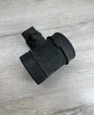 Porsche Cayenne (9PA) Mass air flow meter 0281002435