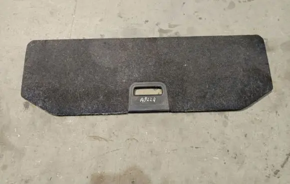 Nissan Note (E11) Other trunk/boot trim element