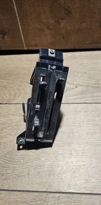 Opel Ascona C Air conditioning/heating control unit 90160755 90034845 90104267
