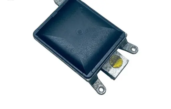 Volkswagen Touareg II Blind spot module 7P6907566