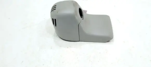 Audi A1 Rearview mirror trim 8X0857593