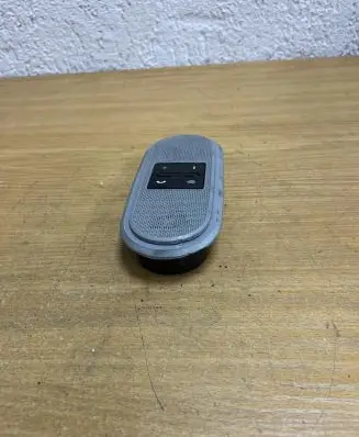 Volkswagen Crafter Other switches/knobs/shifts 2143632 BLS50108