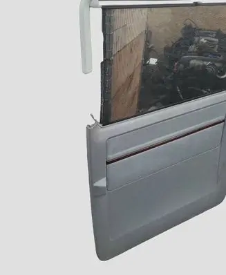 Volkswagen Multivan T5 Sliding door card 7H5867028 7H9867028