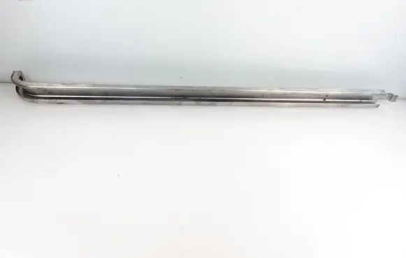 Citroen Jumper Sliding door upper top rail 
