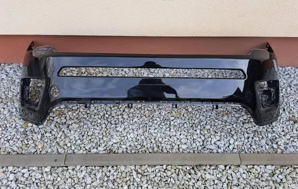 Jeep Compass Front bumper 6YN52TRMAA