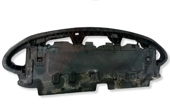 Opel Astra K Front bumper mounting bracket 13423602