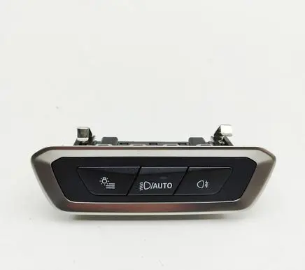BMW X7 G07 Light switch 5A71546