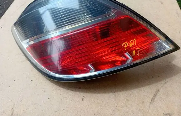 Opel Astra H Rear/tail lights V97HLX13405A