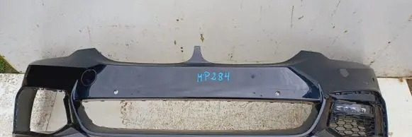 BMW 5 G30 G31 Front bumper 57A807368