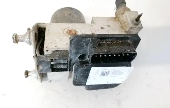 Mercedes-Benz A W168 ABS Pump A0034317412 0265202433