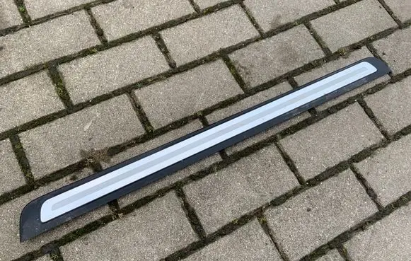 Audi A5 8T 8F Front sill trim cover 8T0853373