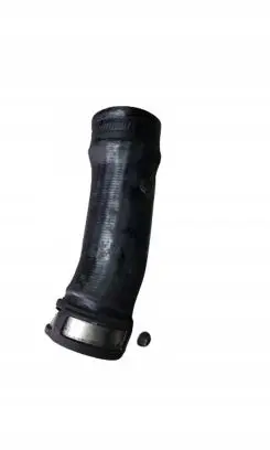 Audi A8 S8 D3 4E Air intake duct part 4E0145746