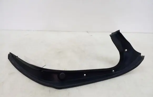 Mercedes-Benz S W221 Other trunk/boot trim element A2216941033