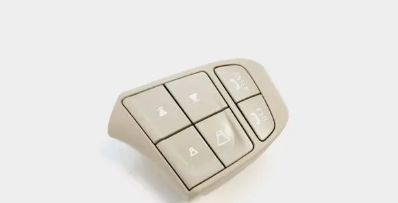 Volvo S80 Steering wheel buttons/switches 30768063