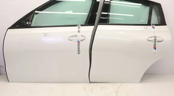 BMW X6 G06 Front door MWGK1407DLPLTA96