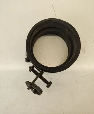 Air intake hose/pipe
