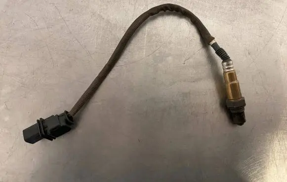 Mercedes-Benz S C217 Lambda probe sensor 0095426018 0258017349