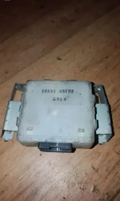 Other control units/modules