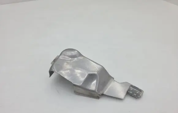 Mercedes-Benz E W213 Exhaust heat shield A2134920400