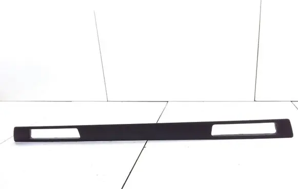 BMW 3 E90 E91 Dashboard glove box trim 51457130743