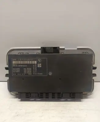 BMW 5 F10 F11 Light module LCM 9273628 6201300