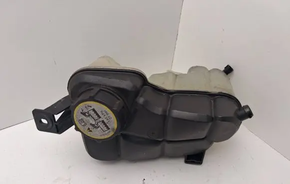 Volvo V70 Coolant expansion tank/reservoir 6G918K218