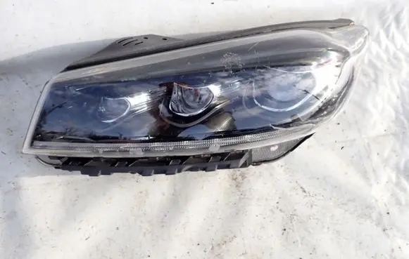 KIA Sorento Headlight/headlamp