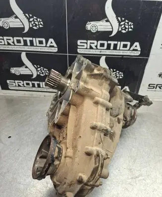 Mercedes-Benz ML W164 Gearbox transfer box case A2512800900 0060085