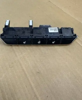 KIA Sorento Seat heating switch 93300C5100WK
