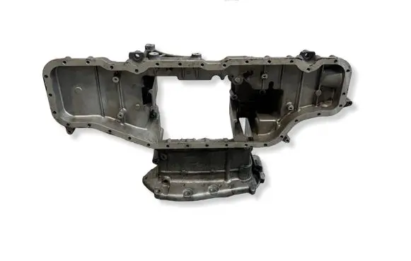Audi A6 S6 C6 4F Oil sump 059103603AH