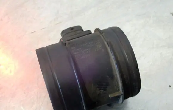 Fiat Ducato Mass air flow meter 028100605655220331