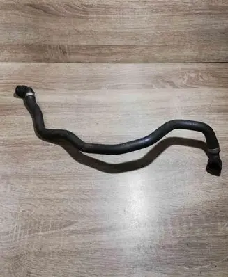 BMW 5 E39 Engine coolant pipe/hose 7812844