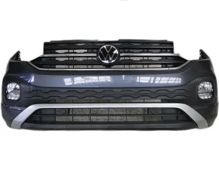 Volkswagen T-Cross Front bumper